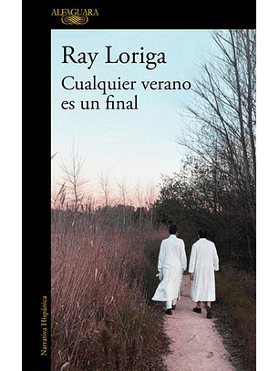 Cualquier Verano Es Un Final