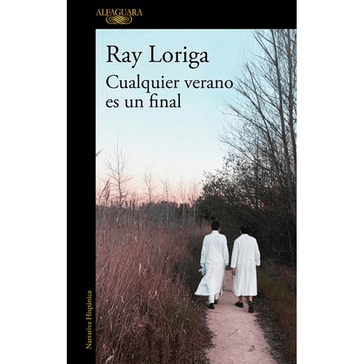 Cualquier Verano Es Un Final 1