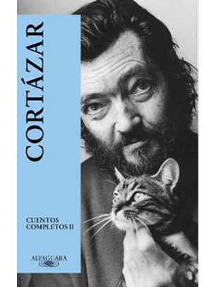 Cuentos Completos Ii - Julio Cortazar