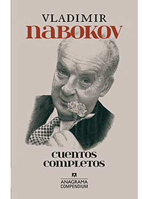 Cuentos Completos (Nabokov)