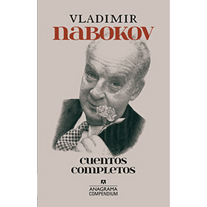 Cuentos Completos (Nabokov) 1