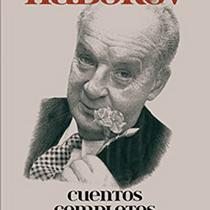Cuentos Completos (Nabokov)