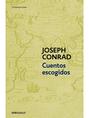 Cuentos Escogidos (Joseph Conrad)