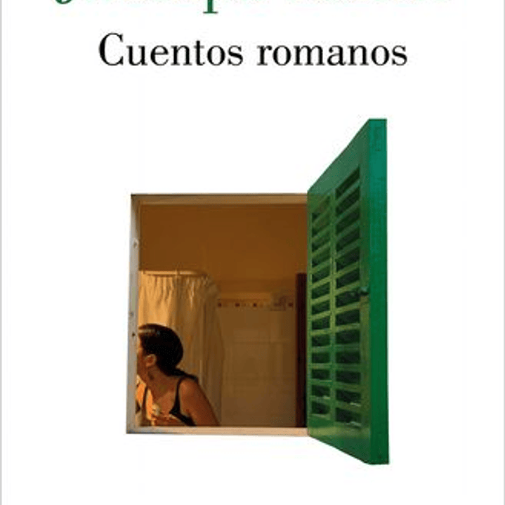Cuentos Romanos 1