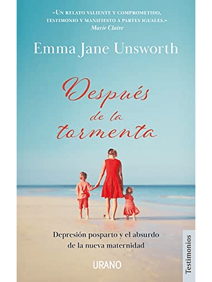 Despues De La Tormenta