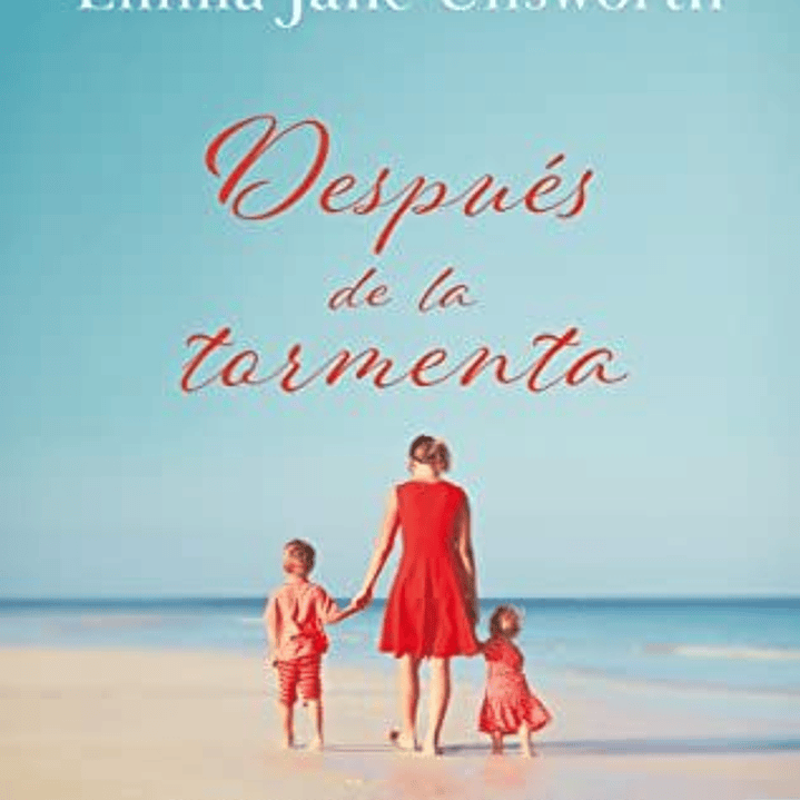 Despues De La Tormenta 1