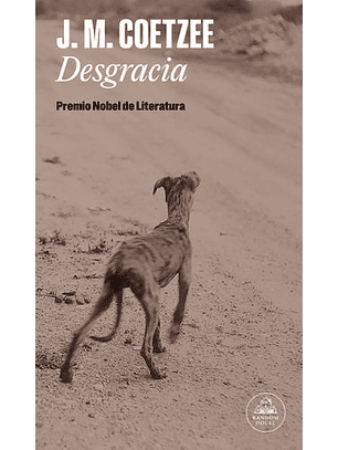 Desgracia