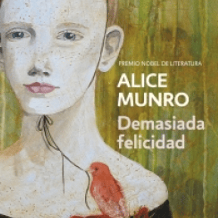 Demasiada Felicidad 1