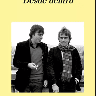 Desde Dentro