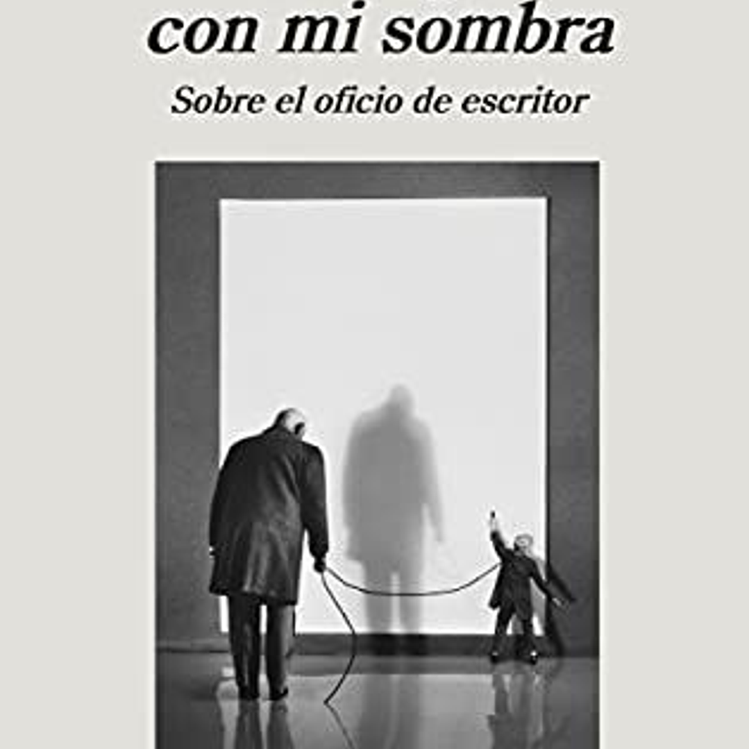 Dialogo Con Mi Sombra 1