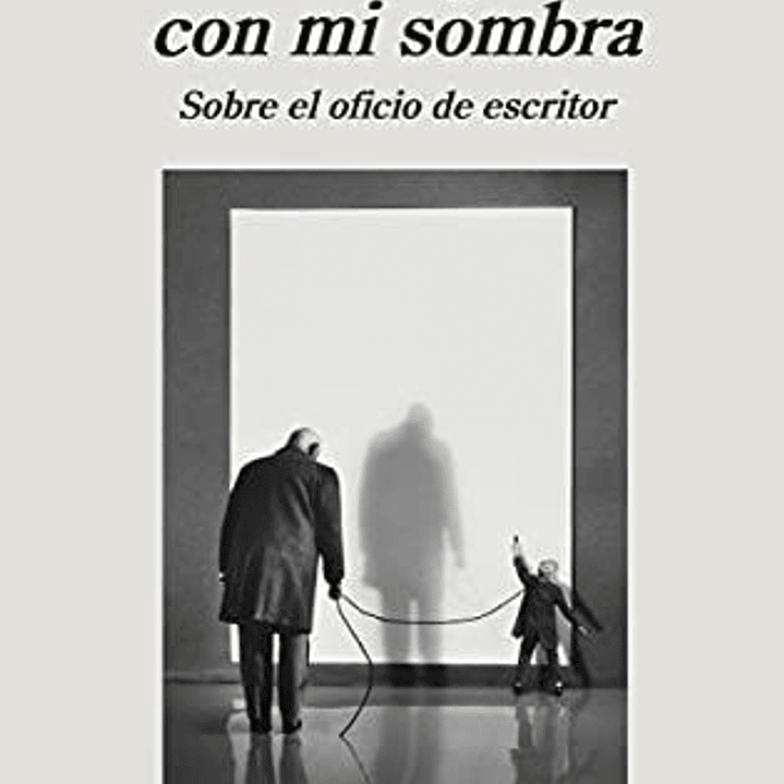 Dialogo Con Mi Sombra 1