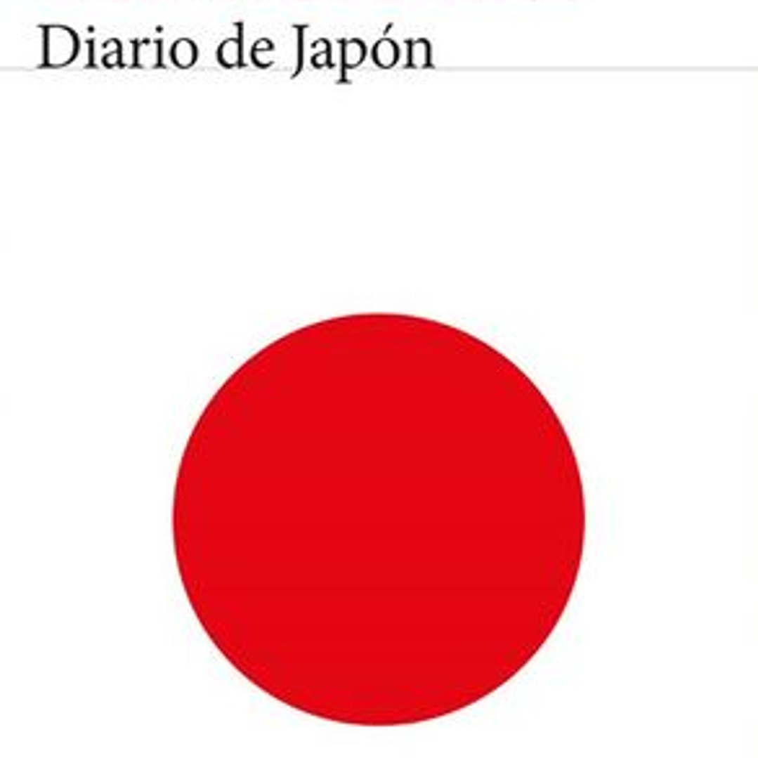 Diario De Japon 1