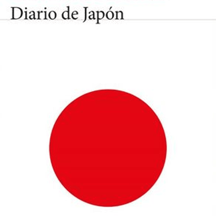 Diario De Japon 1