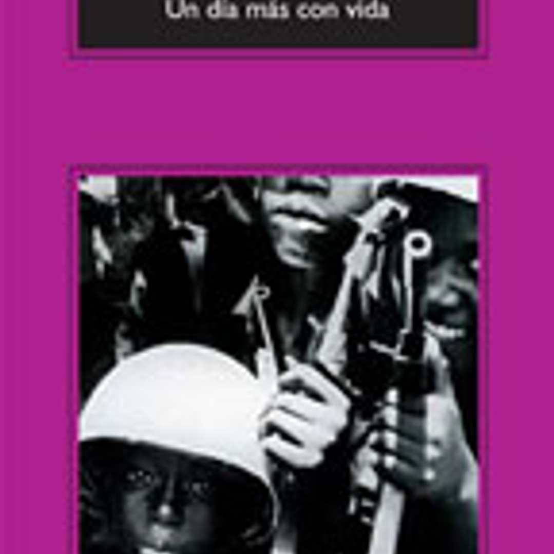 Dia Mas Con Vida, Un 1