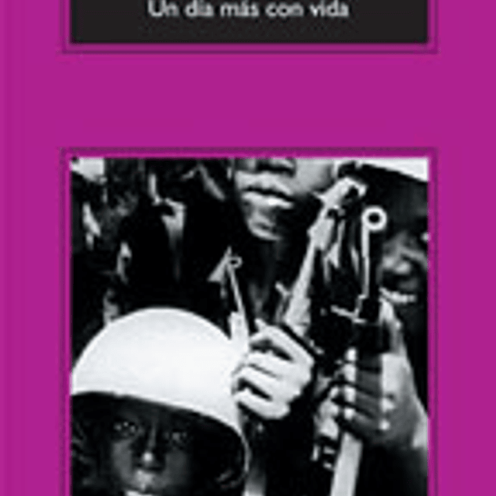 Dia Mas Con Vida, Un 1