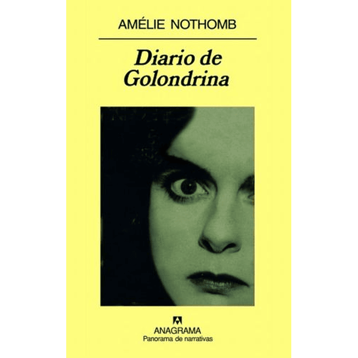 Diario De Golondrina 1