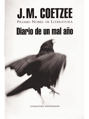 Diario De Un Mal Año