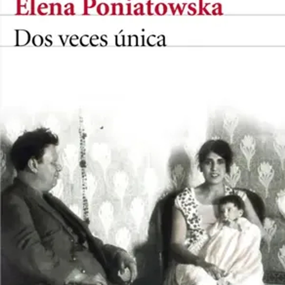 Dos Veces Unica 1