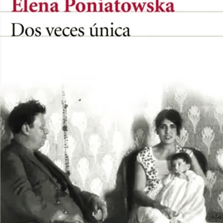 Dos Veces Unica 1