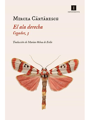 El Ala Derecha - Cegador 3