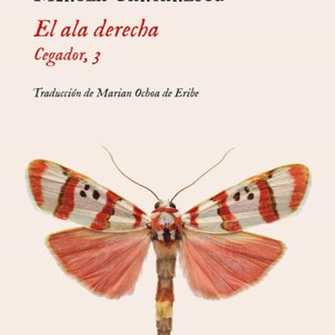 El Ala Derecha - Cegador 3 1