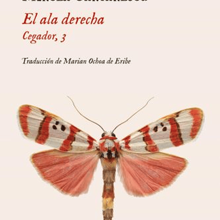 El Ala Derecha - Cegador 3 1