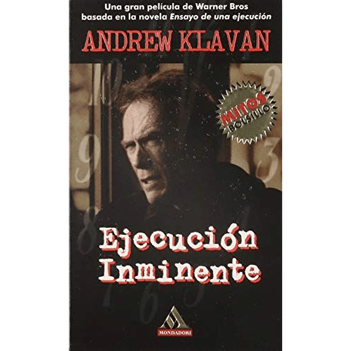 Ejecucion Inminente 1