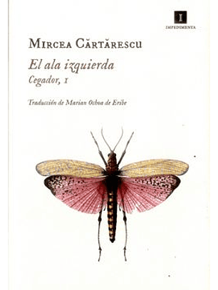 El Ala Izquierda - Cegador 1