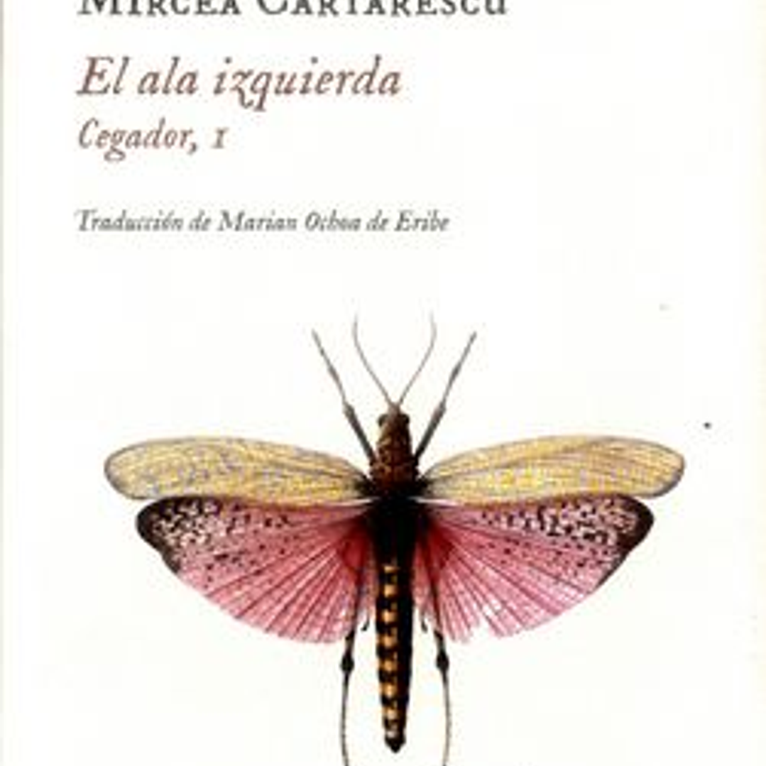 El Ala Izquierda - Cegador 1 1