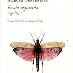 El Ala Izquierda - Cegador 1