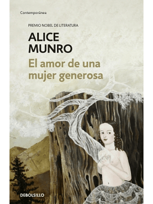 El Amor De Una Mujer Generosa