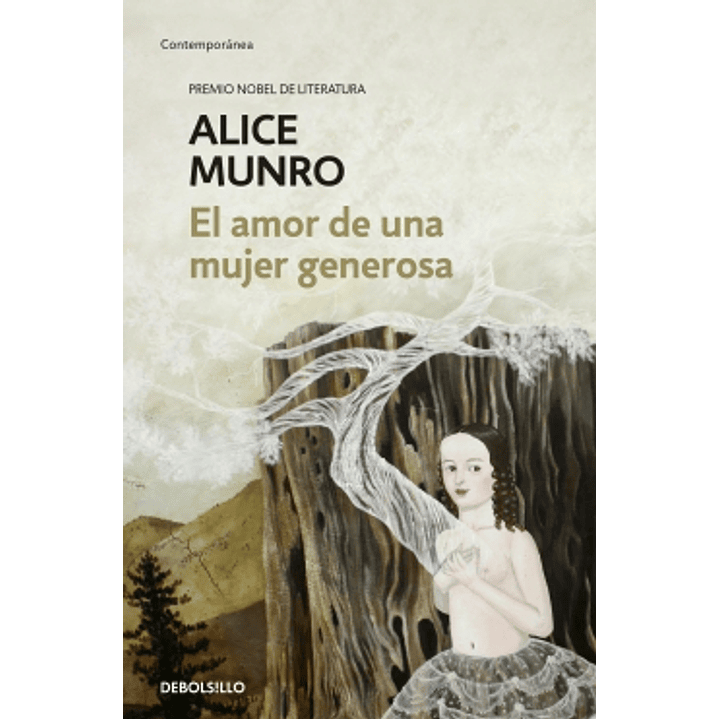 El Amor De Una Mujer Generosa 1