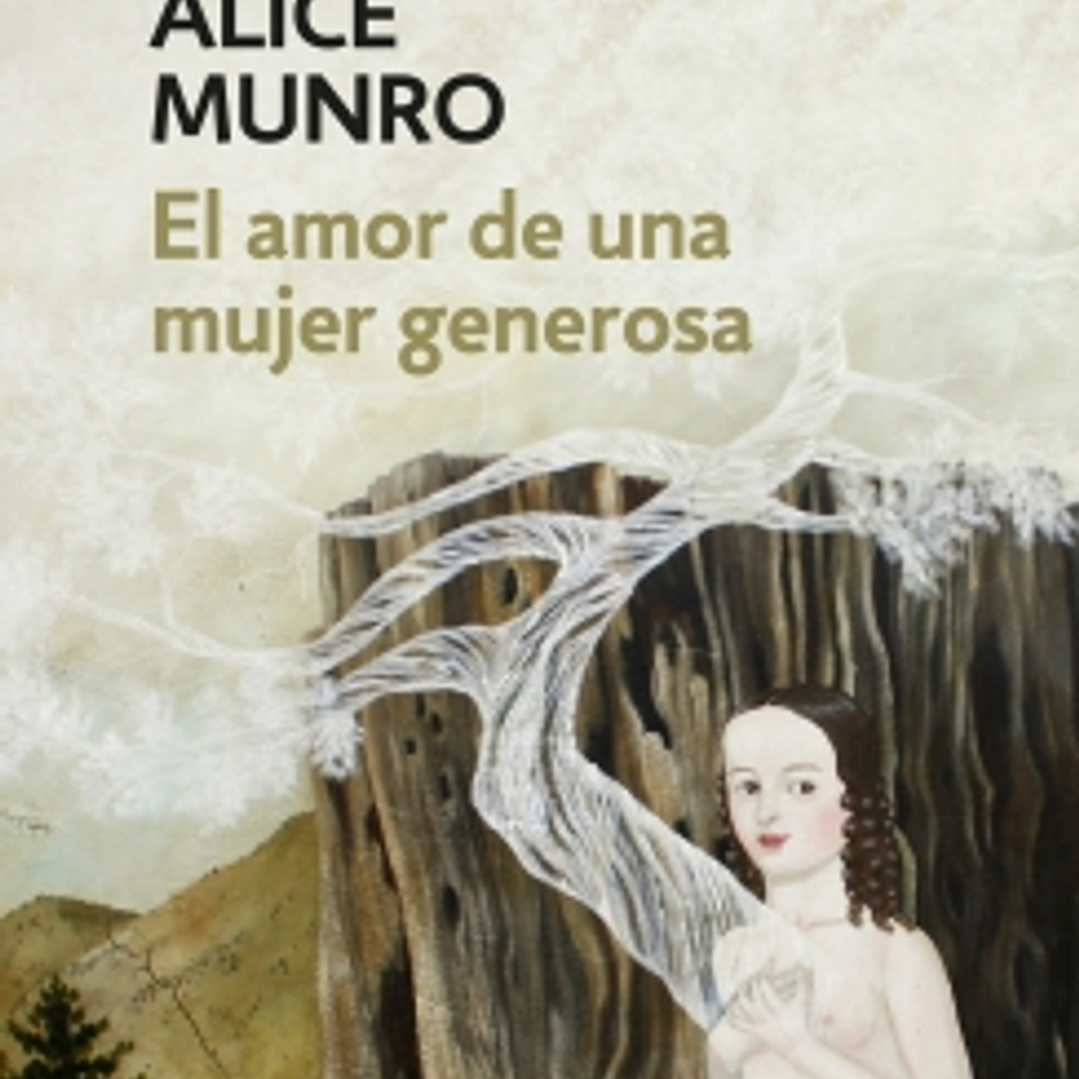 El Amor De Una Mujer Generosa 1