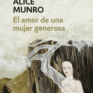 El Amor De Una Mujer Generosa