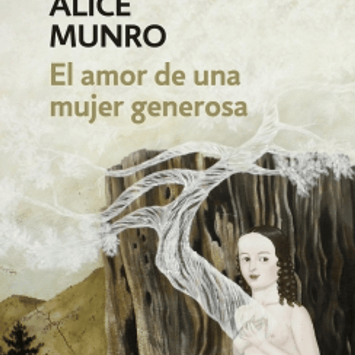 El Amor De Una Mujer Generosa 1