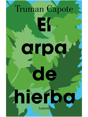 El Arpa De Hierba