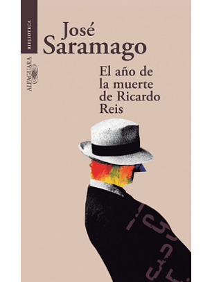 El Año De La Muerte De Ricardo Reis