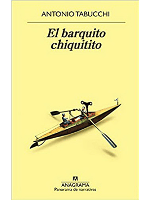 El Barquito Chiquitito