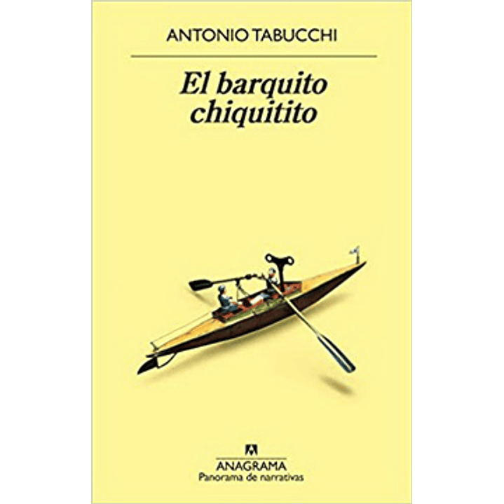 El Barquito Chiquitito 1