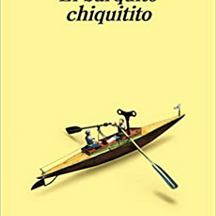 El Barquito Chiquitito 1