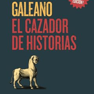 El Cazador De Historias