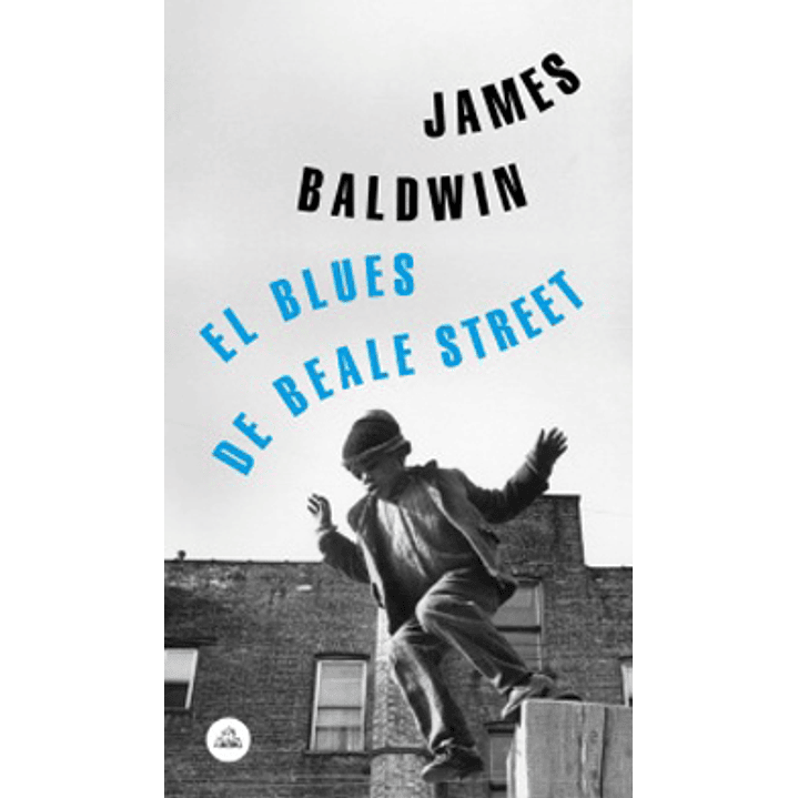 El Blues De Beale Street 1