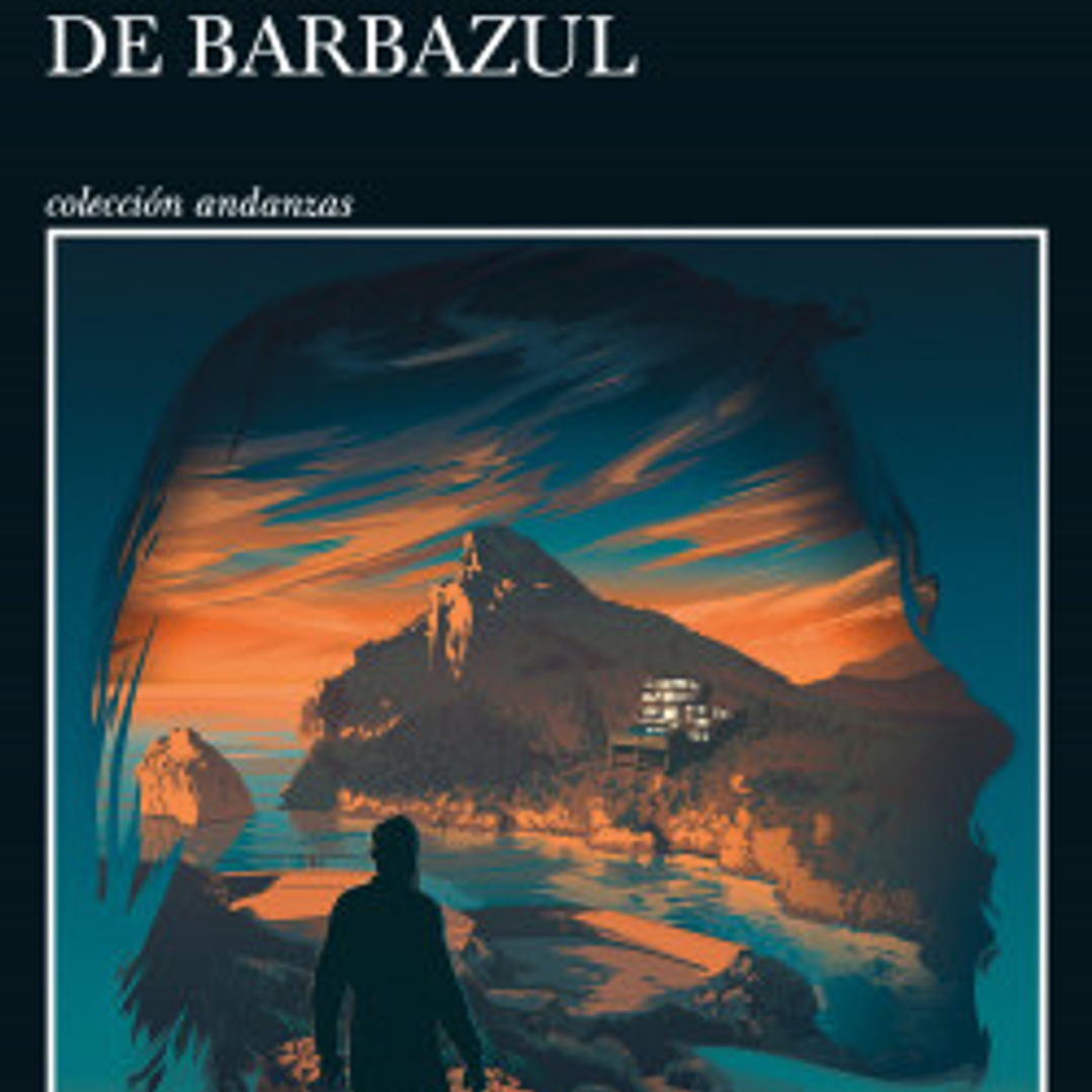 El Castillo De Barbazul 1