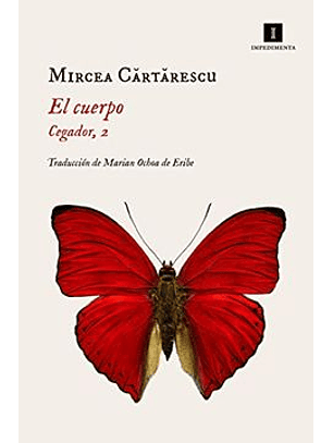 El Cuerpo - Cegador 2