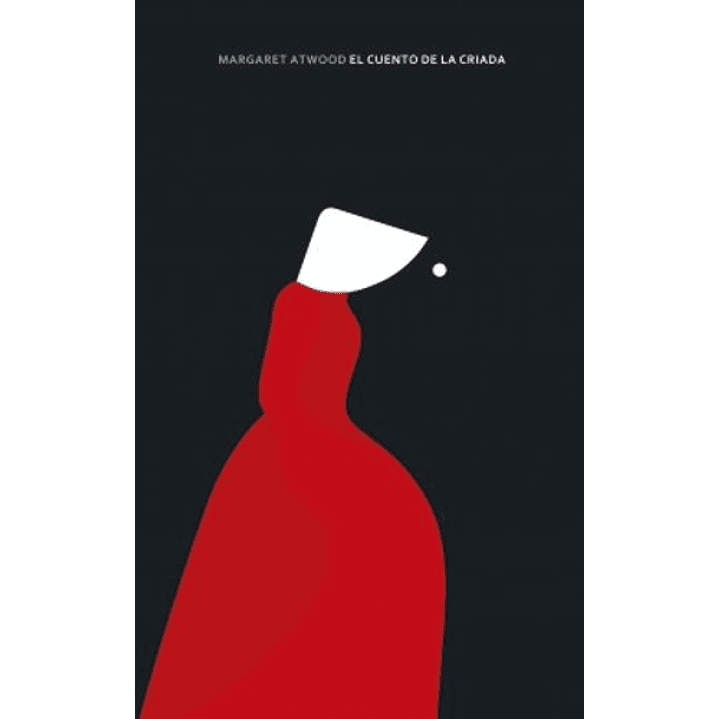 El Cuento De La Criada 1