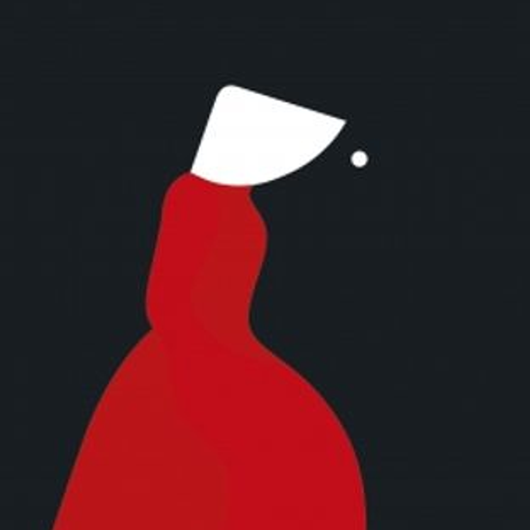 El Cuento De La Criada 1