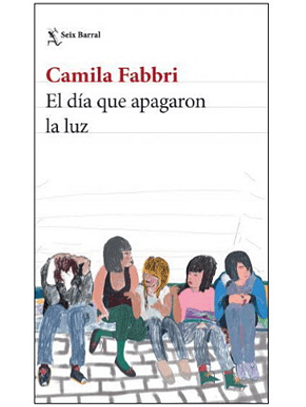 El Dia Que Apagaron La Luz