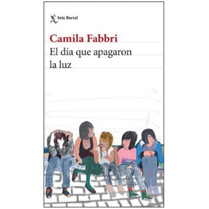 El Dia Que Apagaron La Luz 1