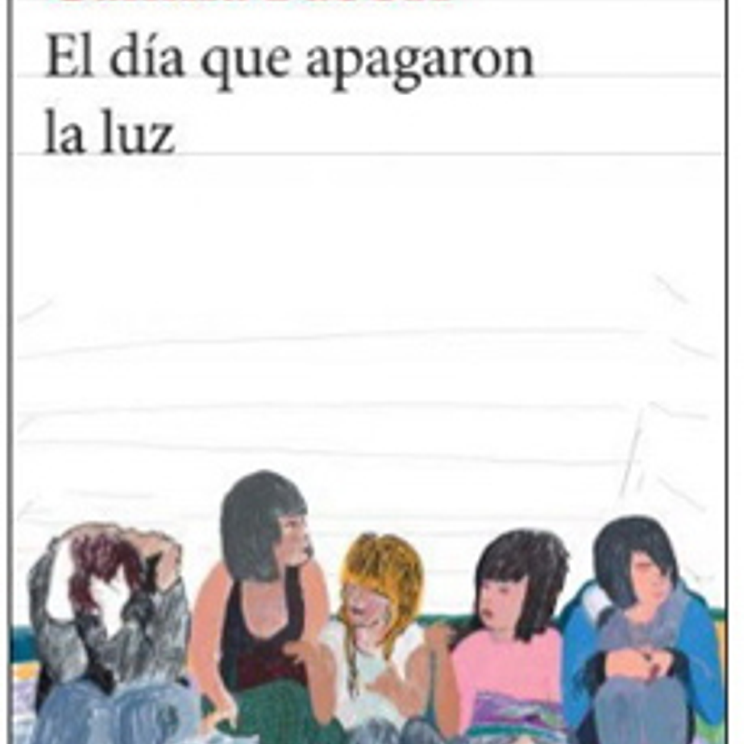 El Dia Que Apagaron La Luz 1