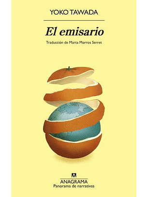 El Emisario